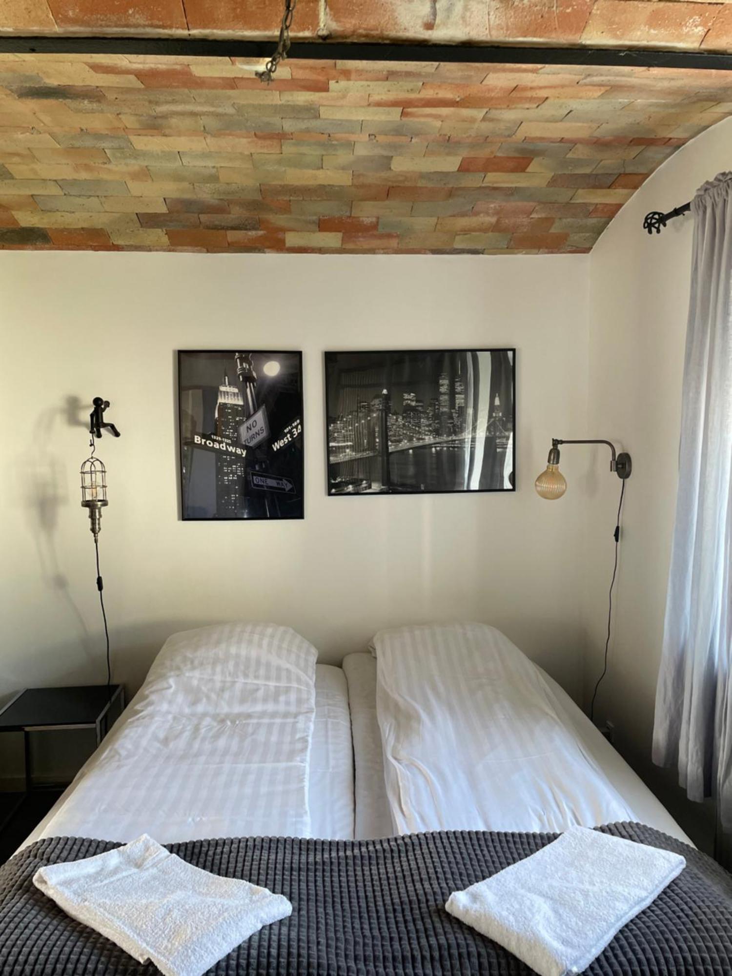 Motel Hune Apartments Blokhus Exterior foto